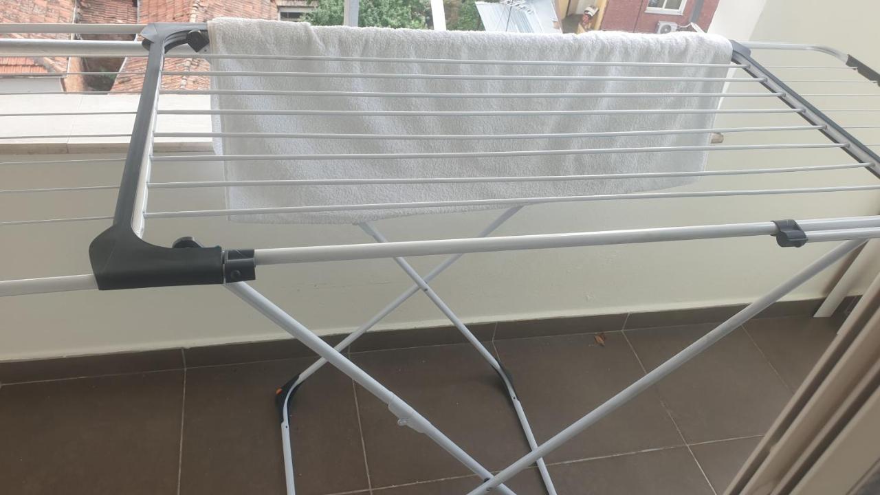 טיראנה Sui'S Home מראה חיצוני תמונה