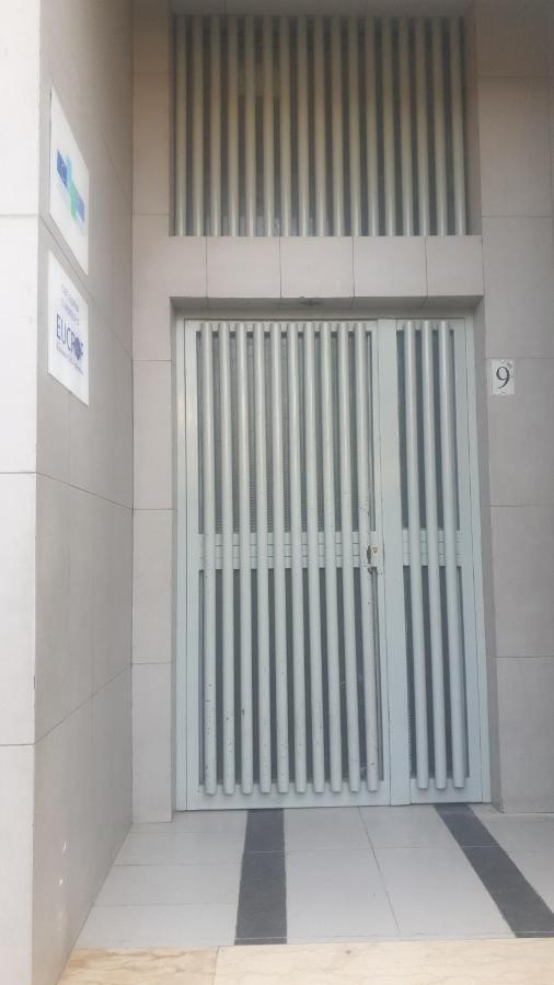 טיראנה Sui'S Home מראה חיצוני תמונה