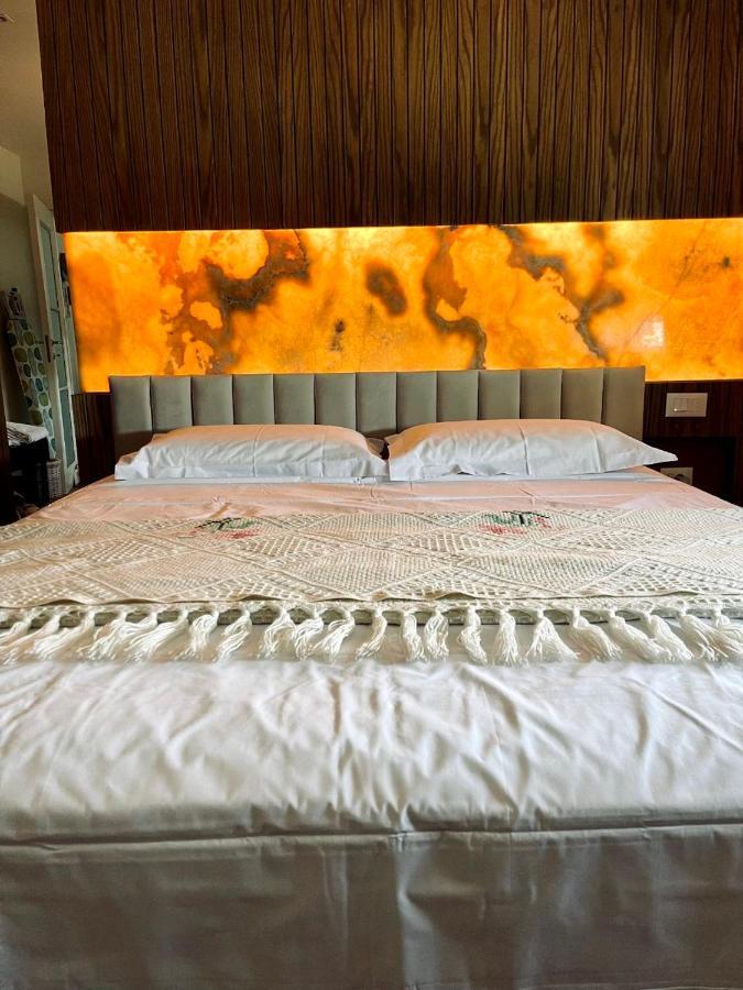 טיראנה Sui'S Home מראה חיצוני תמונה