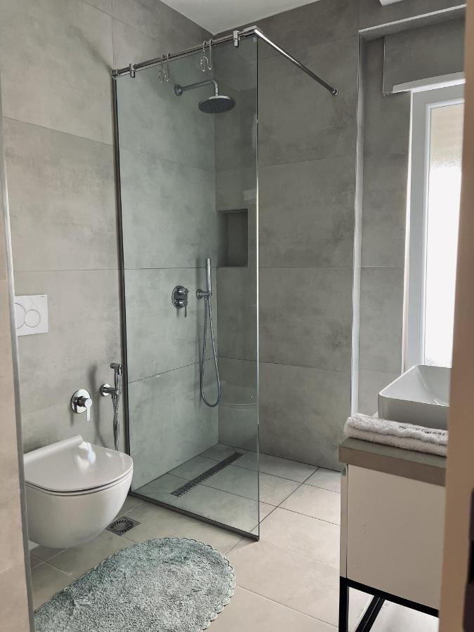 טיראנה Sui'S Home מראה חיצוני תמונה