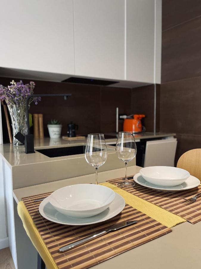 טיראנה Sui'S Home מראה חיצוני תמונה