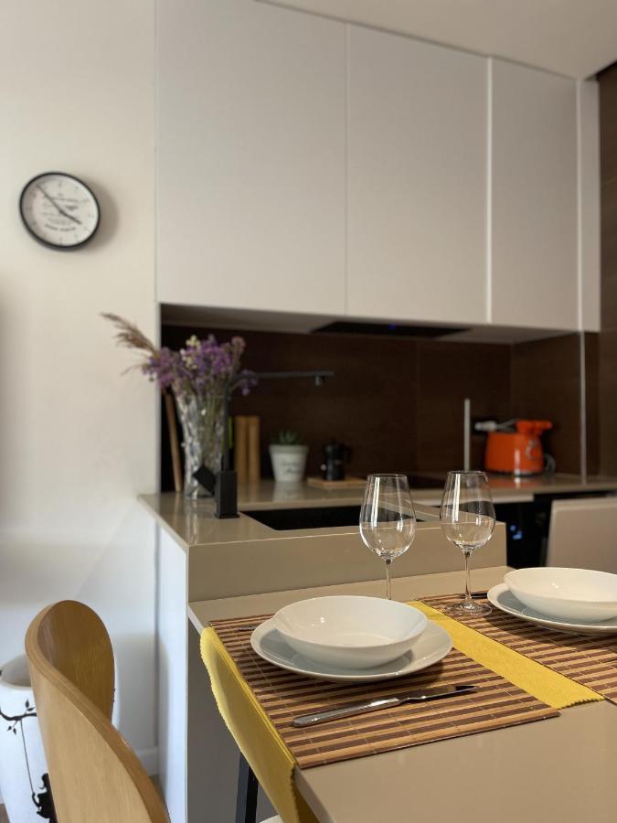טיראנה Sui'S Home מראה חיצוני תמונה
