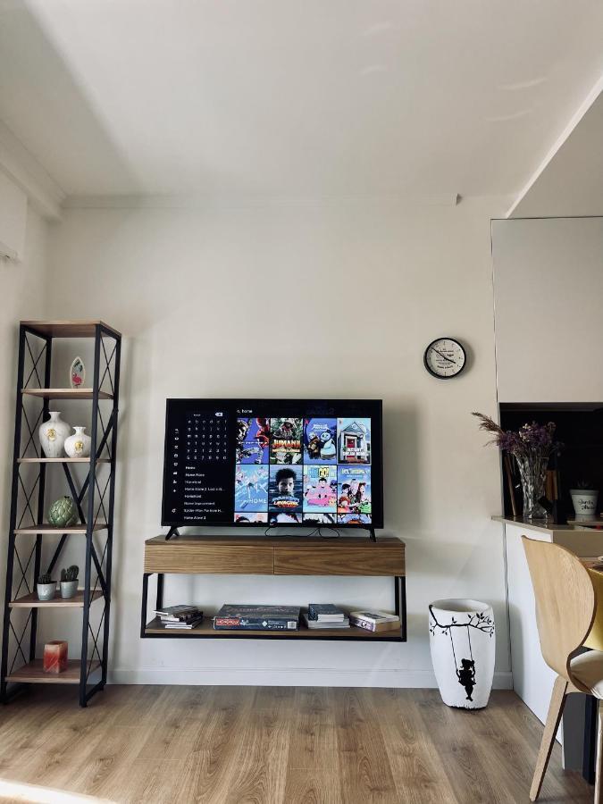 טיראנה Sui'S Home מראה חיצוני תמונה