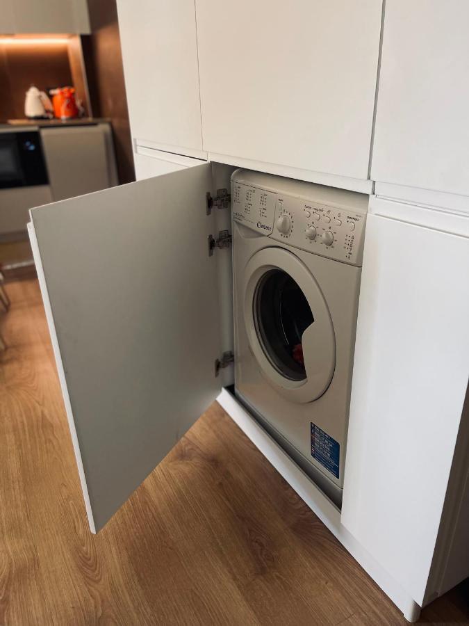טיראנה Sui'S Home מראה חיצוני תמונה
