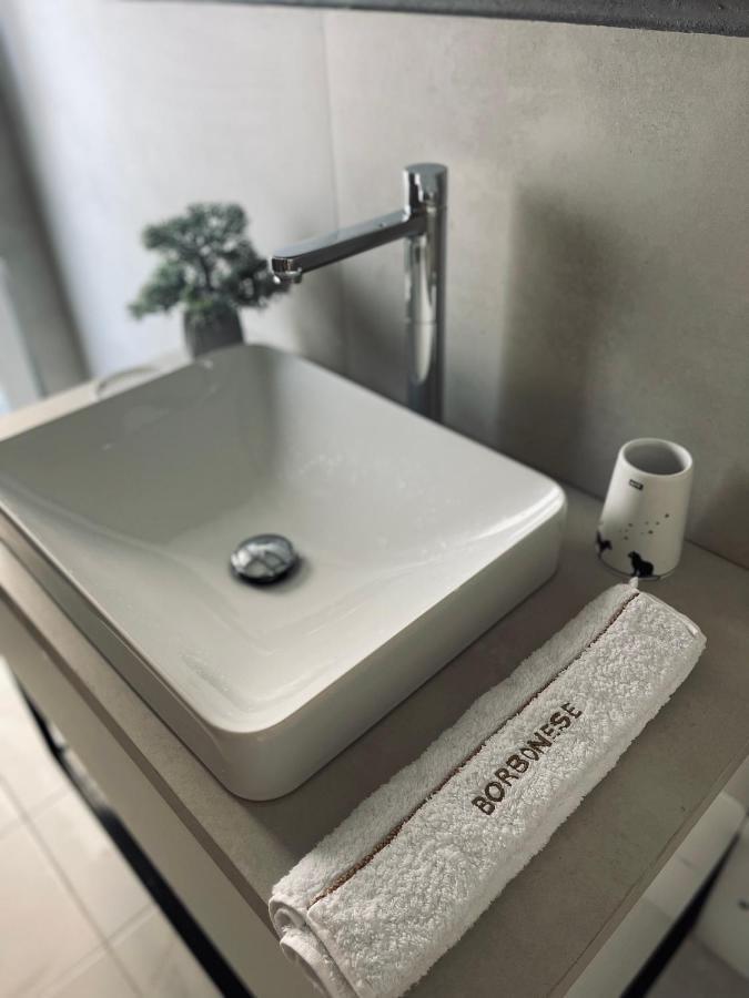טיראנה Sui'S Home מראה חיצוני תמונה