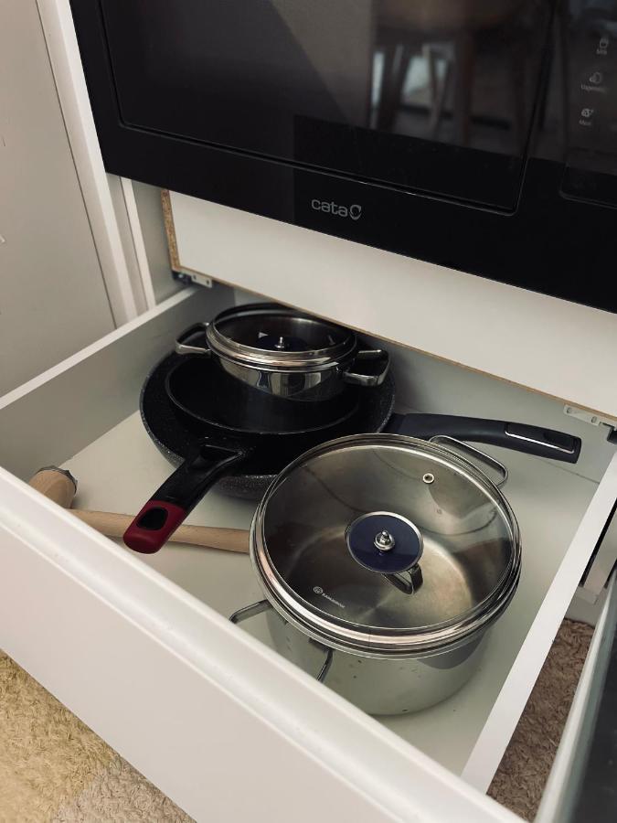 טיראנה Sui'S Home מראה חיצוני תמונה